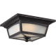 A thumbnail of the Nuvo Lighting 62/823 Sterling Black