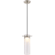 A thumbnail of the Nuvo Lighting 62/951 Brushed Nickel