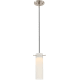 A thumbnail of the Nuvo Lighting 62/953 Brushed Nickel