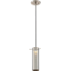 A thumbnail of the Nuvo Lighting 62/954 Brushed Nickel