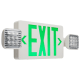A thumbnail of the Nuvo Lighting 67/120 Green Lettering