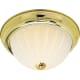 A thumbnail of the Nuvo Lighting 76/128 Polished Brass