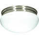 A thumbnail of the Nuvo Lighting 76/605 Brushed Nickel