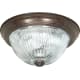 A thumbnail of the Nuvo Lighting 76/608 Old Bronze