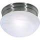 A thumbnail of the Nuvo Lighting 76/671 Brushed Nickel