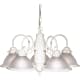 A thumbnail of the Nuvo Lighting 76/693 Textured White