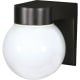 A thumbnail of the Nuvo Lighting 77/140 Black