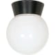 A thumbnail of the Nuvo Lighting 77/157 Black