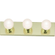 A thumbnail of the Nuvo Lighting 77/188 Polished Brass