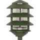 A thumbnail of the Nuvo Lighting 77/324 Green