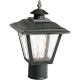 A thumbnail of the Nuvo Lighting 77/898 Black