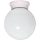 A thumbnail of the Nuvo Lighting 77/948 White