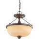 A thumbnail of the Nuvo Lighting 60/4208-LQ Vintage Bronze