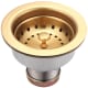A thumbnail of the Olympia Faucets ACS-300400 PVD Brushed Gold