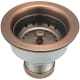 A thumbnail of the Olympia Faucets ACS-300400 Oil Rubbed Bronze