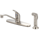 A thumbnail of the Olympia Faucets K-4162 Brushed Nickel