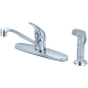 A thumbnail of the Olympia Faucets K-4162H Polished Chrome