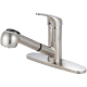 A thumbnail of the Olympia Faucets K-5030 Brushed Nickel
