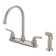 A thumbnail of the Olympia Faucets K-5342 Brushed Nickel