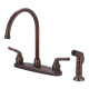 A thumbnail of the Olympia Faucets K-5342 Oil Rubbed Bronze