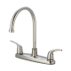 A thumbnail of the Olympia Faucets K-5370 Brushed Nickel