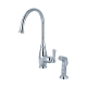 A thumbnail of the Olympia Faucets K-5441 Polished Chrome