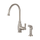A thumbnail of the Olympia Faucets K-5441 Brushed Nickel