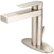 A thumbnail of the Olympia Faucets L-6002-WD PVD Brushed Nickel