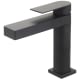 A thumbnail of the Olympia Faucets L-6003 Matte Black