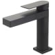 A thumbnail of the Olympia Faucets L-6005 Matte Black