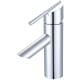 A thumbnail of the Olympia Faucets L-6021 Polished Chrome