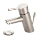A thumbnail of the Olympia Faucets L-6050 Brushed Nickel