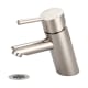 A thumbnail of the Olympia Faucets L-6051G Brushed Nickel