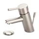 A thumbnail of the Olympia Faucets L-6052 Brushed Nickel