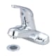 A thumbnail of the Olympia Faucets L-6161G Polished Chrome