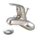 A thumbnail of the Olympia Faucets L-6172 Brushed Nickel