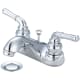 A thumbnail of the Olympia Faucets L-7240 Polished Chrome