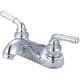A thumbnail of the Olympia Faucets L-7241 Polished Chrome