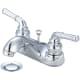 A thumbnail of the Olympia Faucets L-7242 Polished Chrome