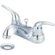 A thumbnail of the Olympia Faucets L-7272 Polished Chrome
