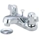 A thumbnail of the Olympia Faucets L-7292 Polished Chrome
