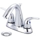 A thumbnail of the Olympia Faucets L-7570 Polished Chrome