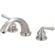 A thumbnail of the Olympia Faucets P-1131T Brushed Nickel