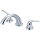 A thumbnail of the Olympia Faucets P-1141T Polished Chrome