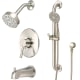 A thumbnail of the Olympia Faucets TD-2370-ADA PVD Brushed Nickel