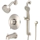 A thumbnail of the Olympia Faucets TD-2380-ADA PVD Brushed Nickel