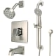 A thumbnail of the Olympia Faucets TD-2390-ADA Polished Chrome