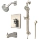 A thumbnail of the Olympia Faucets TD-23910-ADA PVD Brushed Nickel