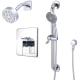 A thumbnail of the Olympia Faucets TD-23912-ADA Polished Chrome