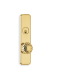A thumbnail of the Omnia 11405N Polished Brass